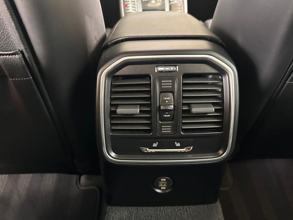 Porsche Macan S ACC PANNO Lane RFK foto 20