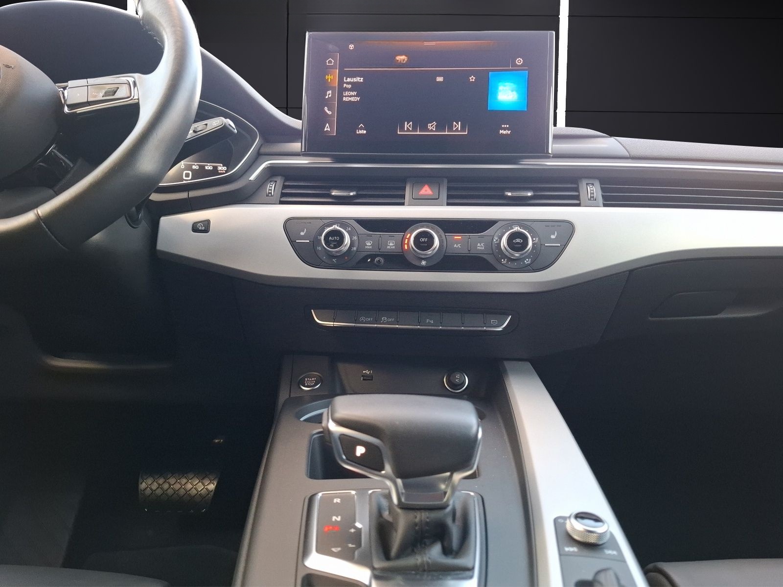 Audi A4 Avant 35 TDI S-tronic LED Navi AID GRA RFK Le foto 15