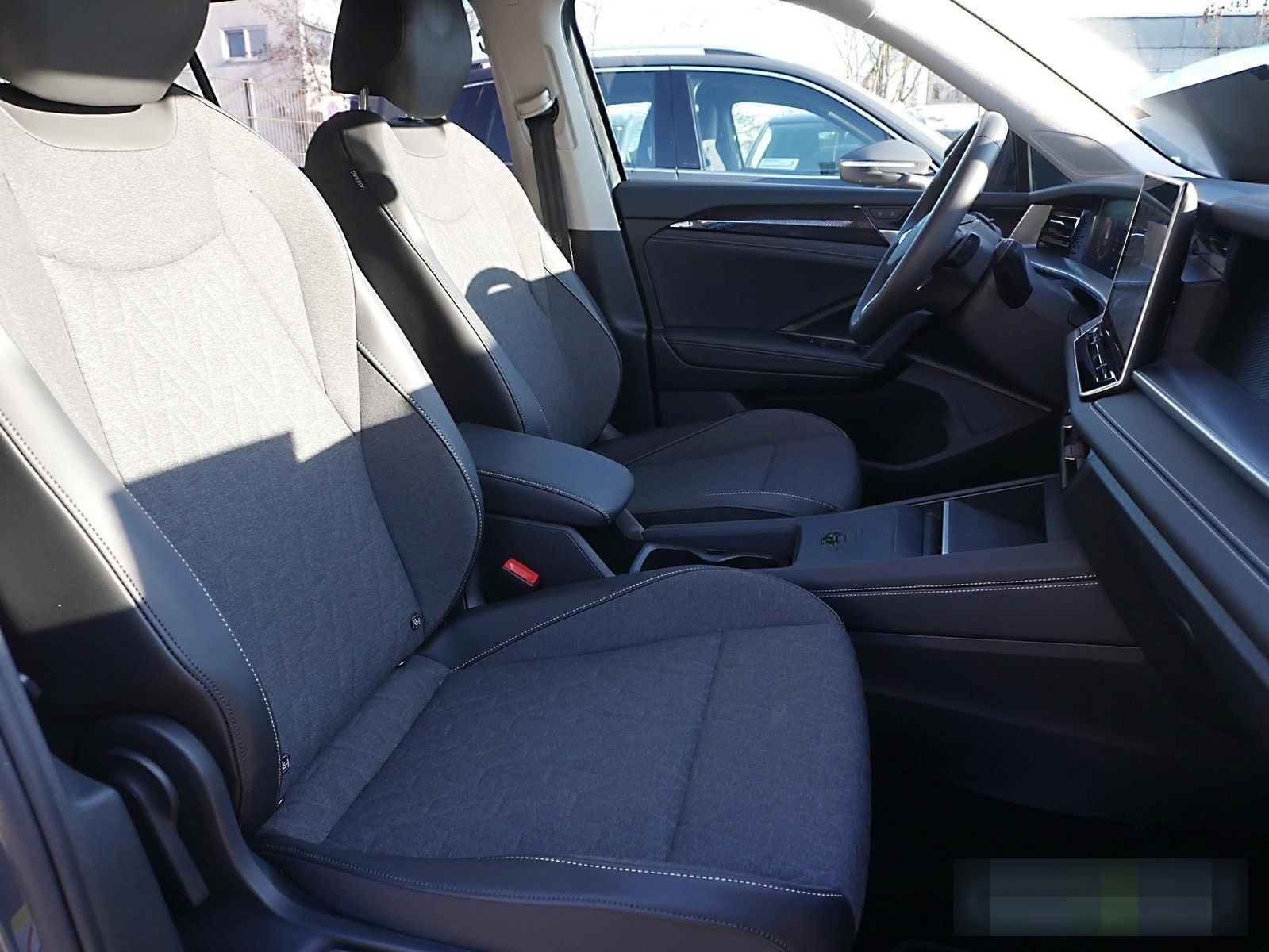 Volkswagen Tayron 2.0 TDI Life 7Si ACC AHK Navi Sitzh. 360° foto 7