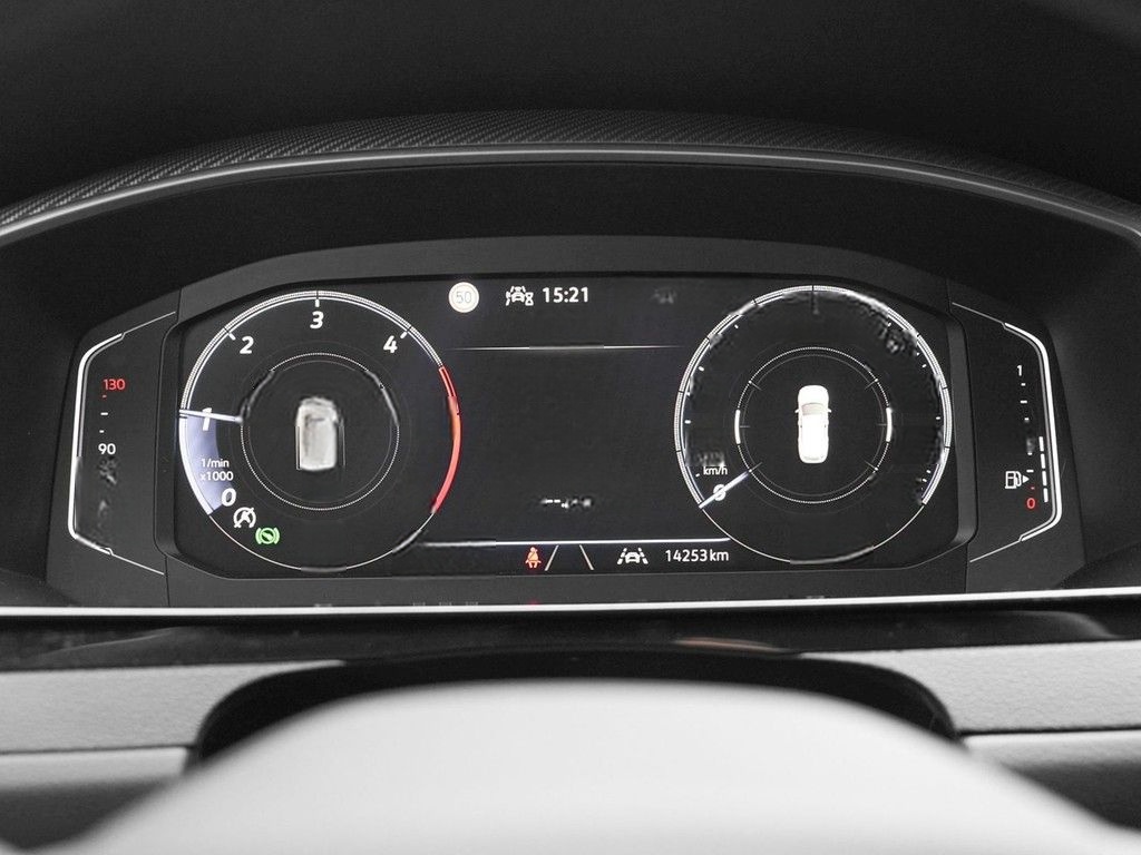 Volkswagen Arteon Shooting Brake 2.0 TDI R-Line 4Mo AHK foto 11