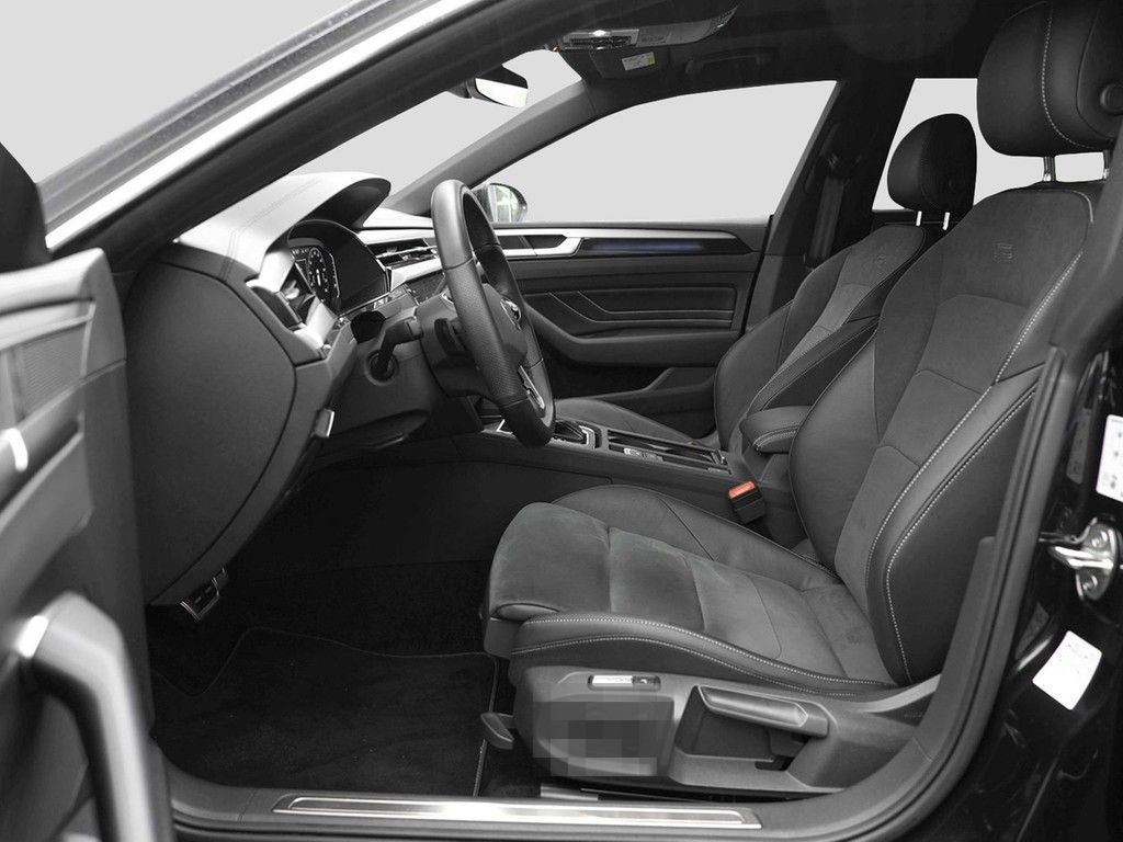 Volkswagen Arteon Shooting Brake 2.0 TDI R-Line 4Mo AHK foto 12