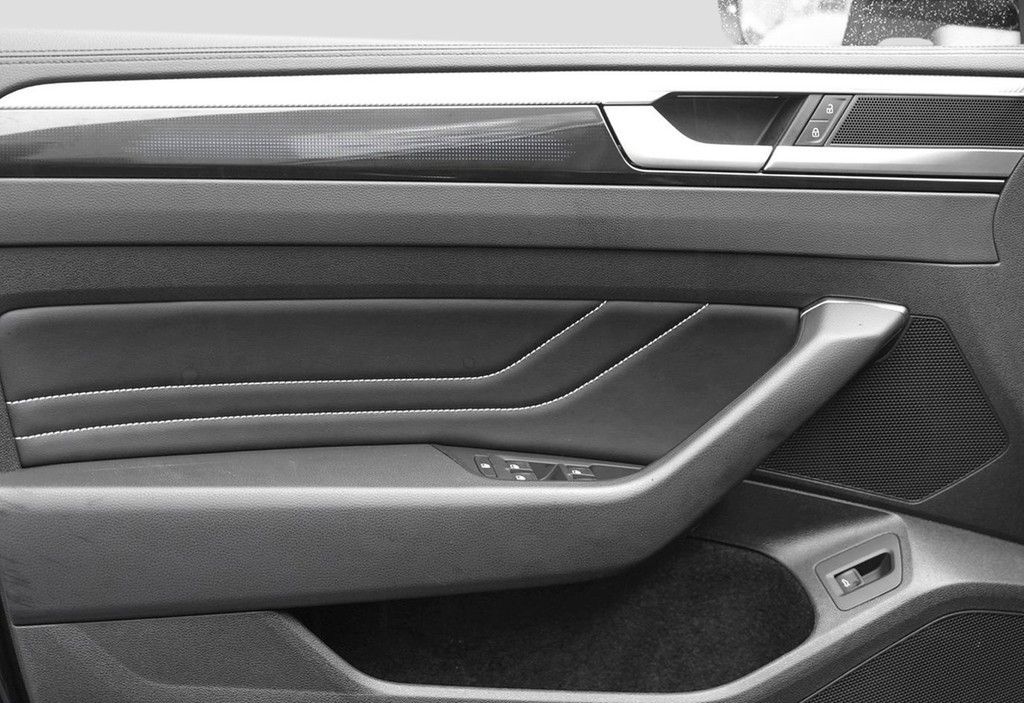 Volkswagen Arteon Shooting Brake 2.0 TDI R-Line 4Mo AHK foto 15