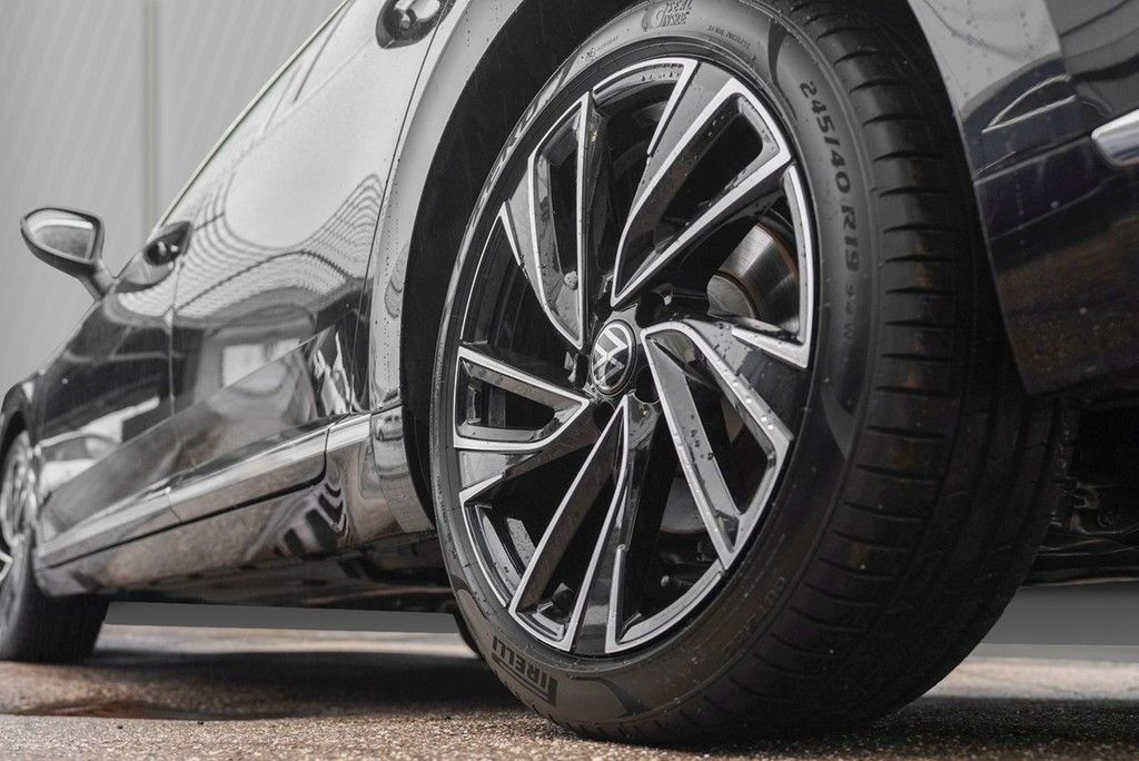 Volkswagen Arteon Shooting Brake 2.0 TDI R-Line 4Mo AHK foto 5