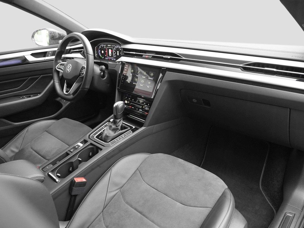 Volkswagen Arteon Shooting Brake 2.0 TDI R-Line 4Mo AHK foto 7