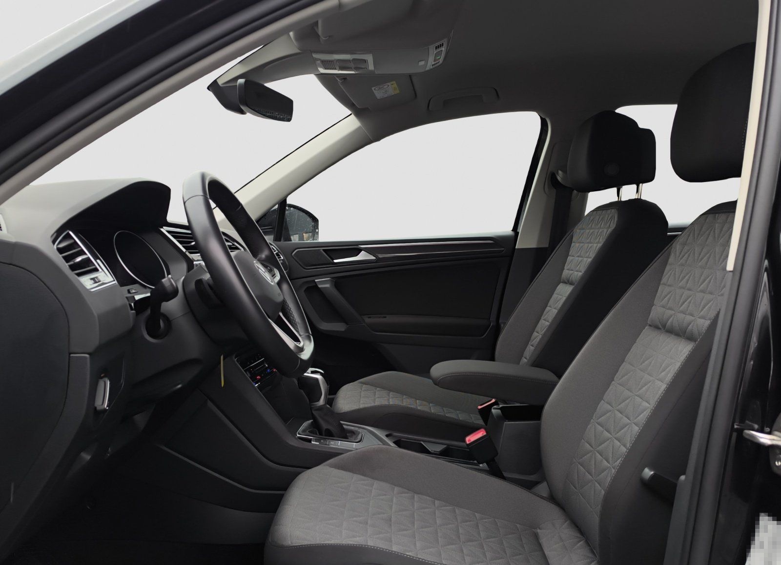 Volkswagen Tiguan 2.0 TDI DSG Life NAVI AHK RFK PDC ACC LED foto 13