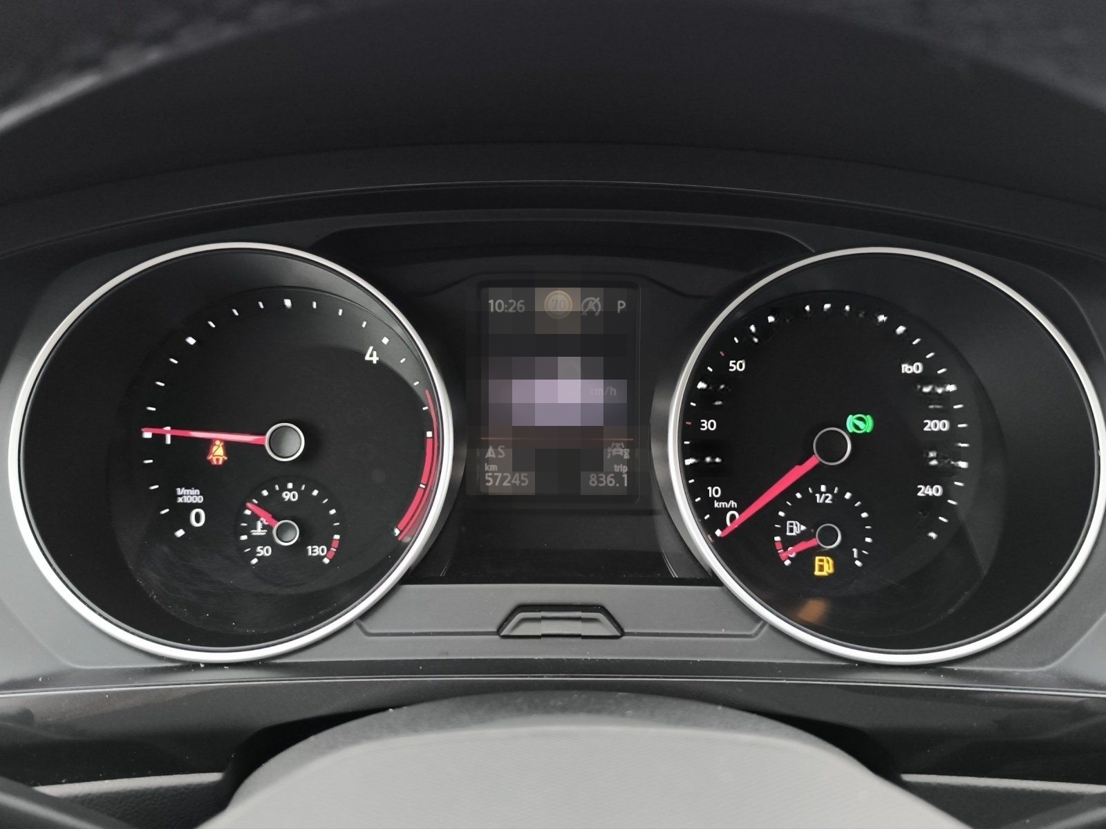 Volkswagen Tiguan 2.0 TDI DSG Life NAVI AHK RFK PDC ACC LED foto 15