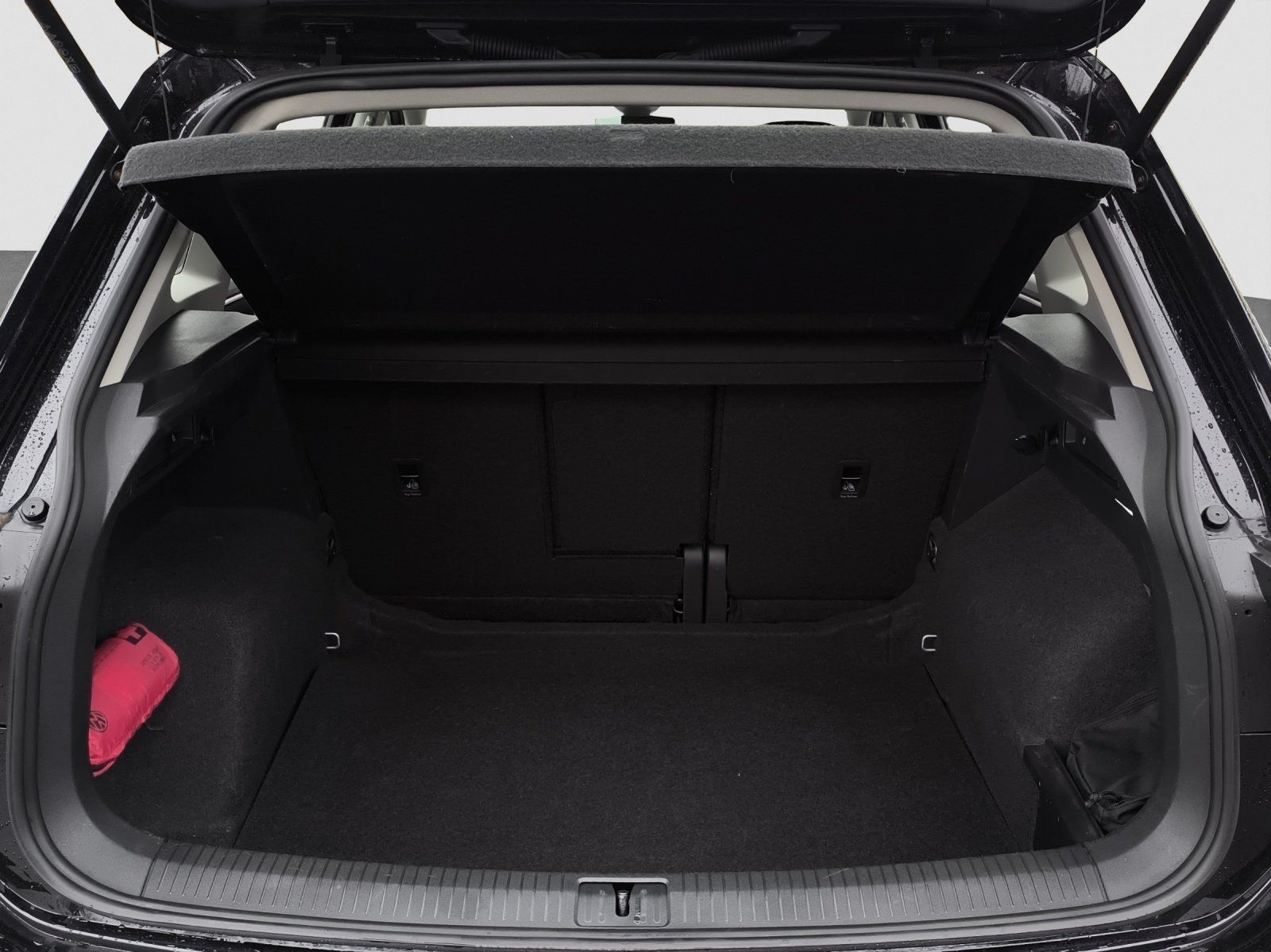 Volkswagen Tiguan 2.0 TDI DSG Life NAVI AHK RFK PDC ACC LED foto 24