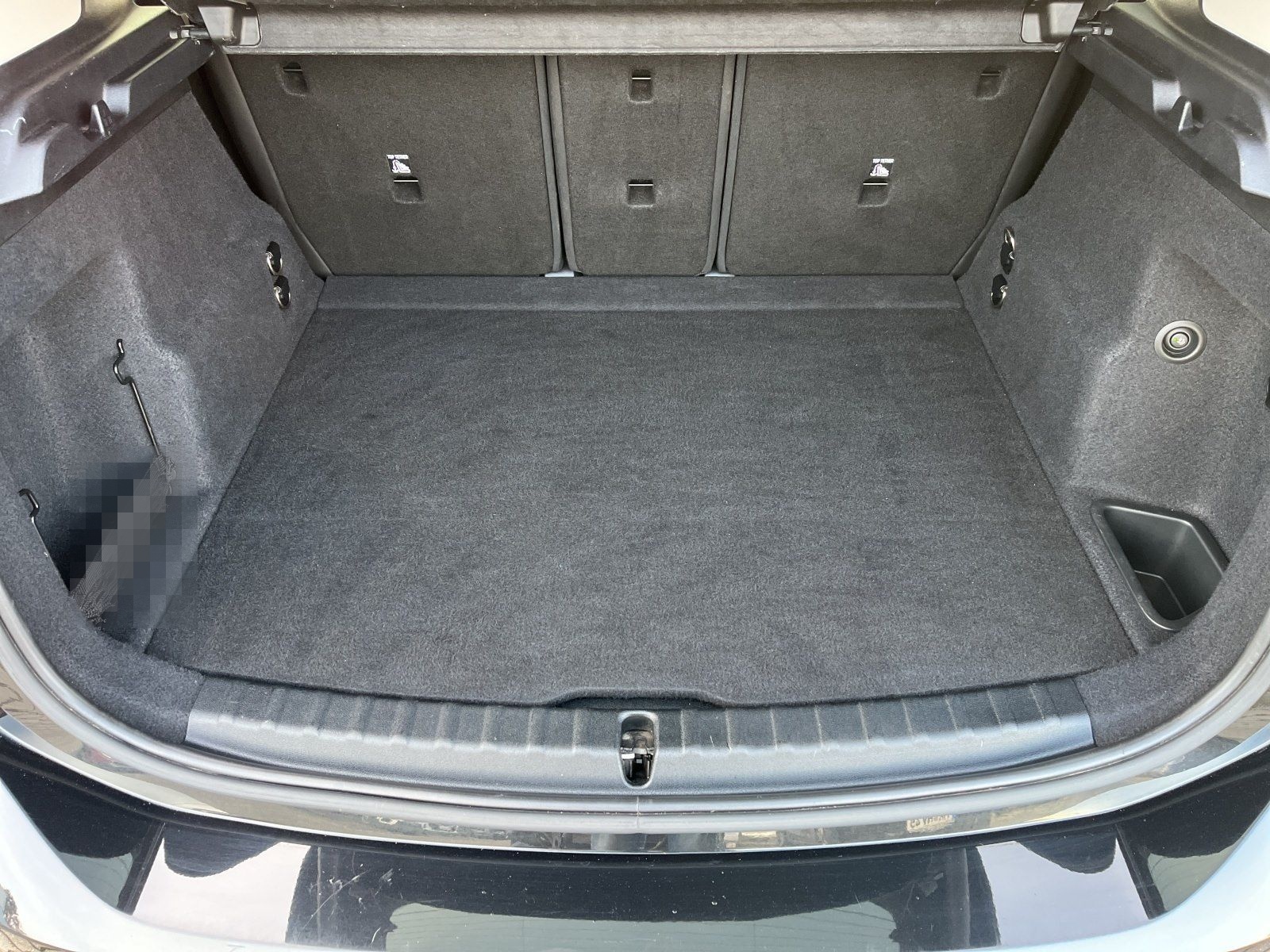 BMW 218d Active Tourer Luxury Line Head-Up DAB LED P foto 12