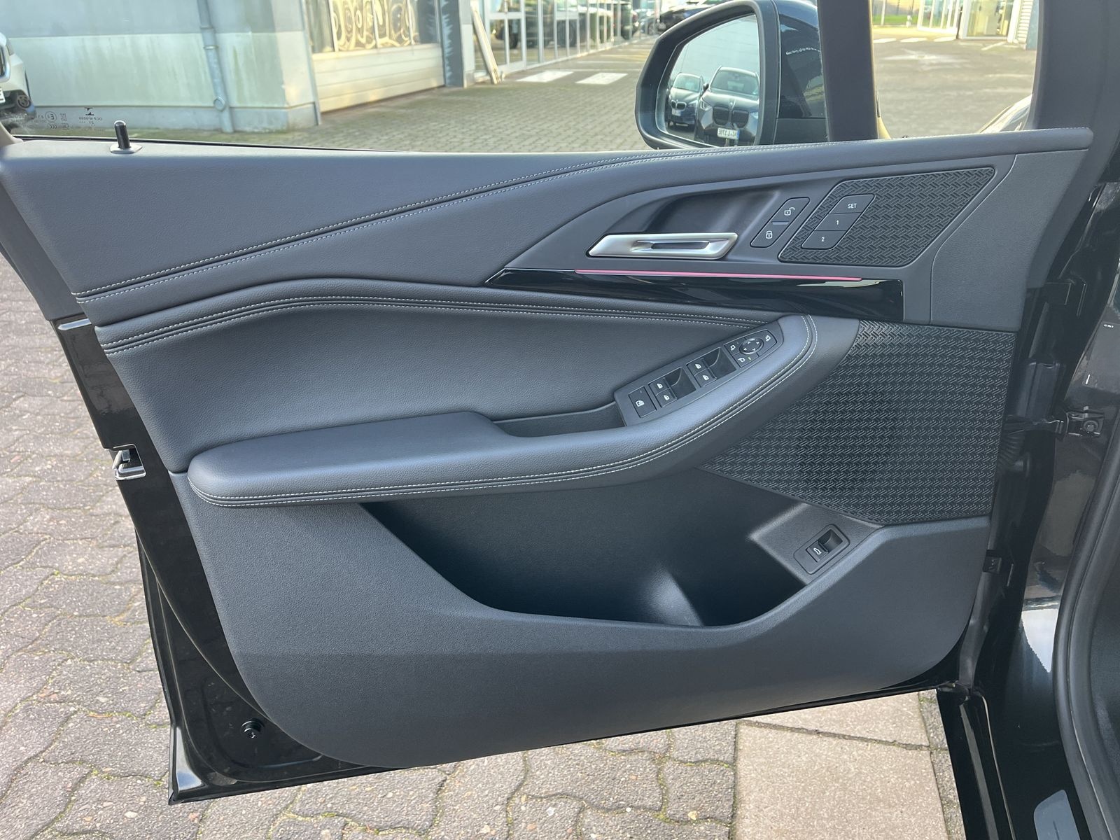 BMW 218d Active Tourer Luxury Line Head-Up DAB LED P foto 13