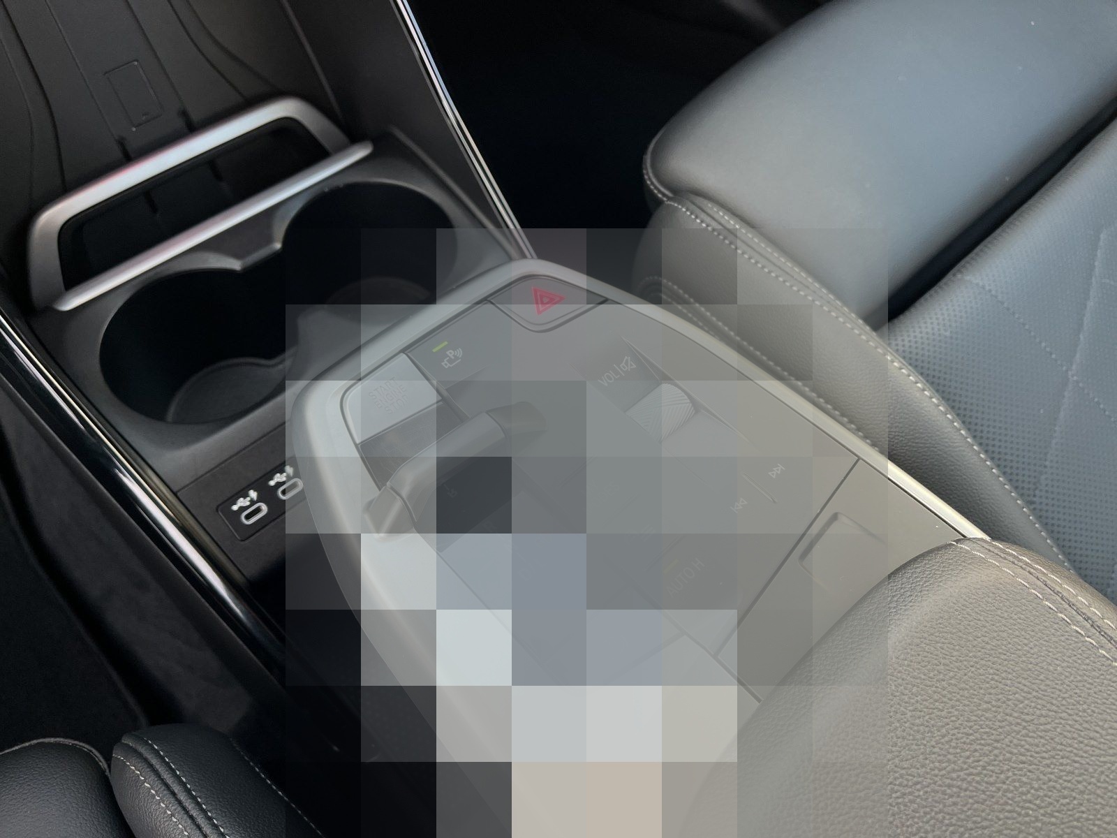 BMW 218d Active Tourer Luxury Line Head-Up DAB LED P foto 8