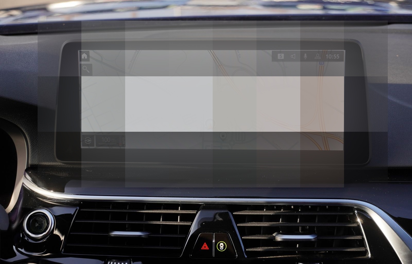 BMW 520d Luxury Line Klimaaut. LED Navi Sitzheizung foto 13