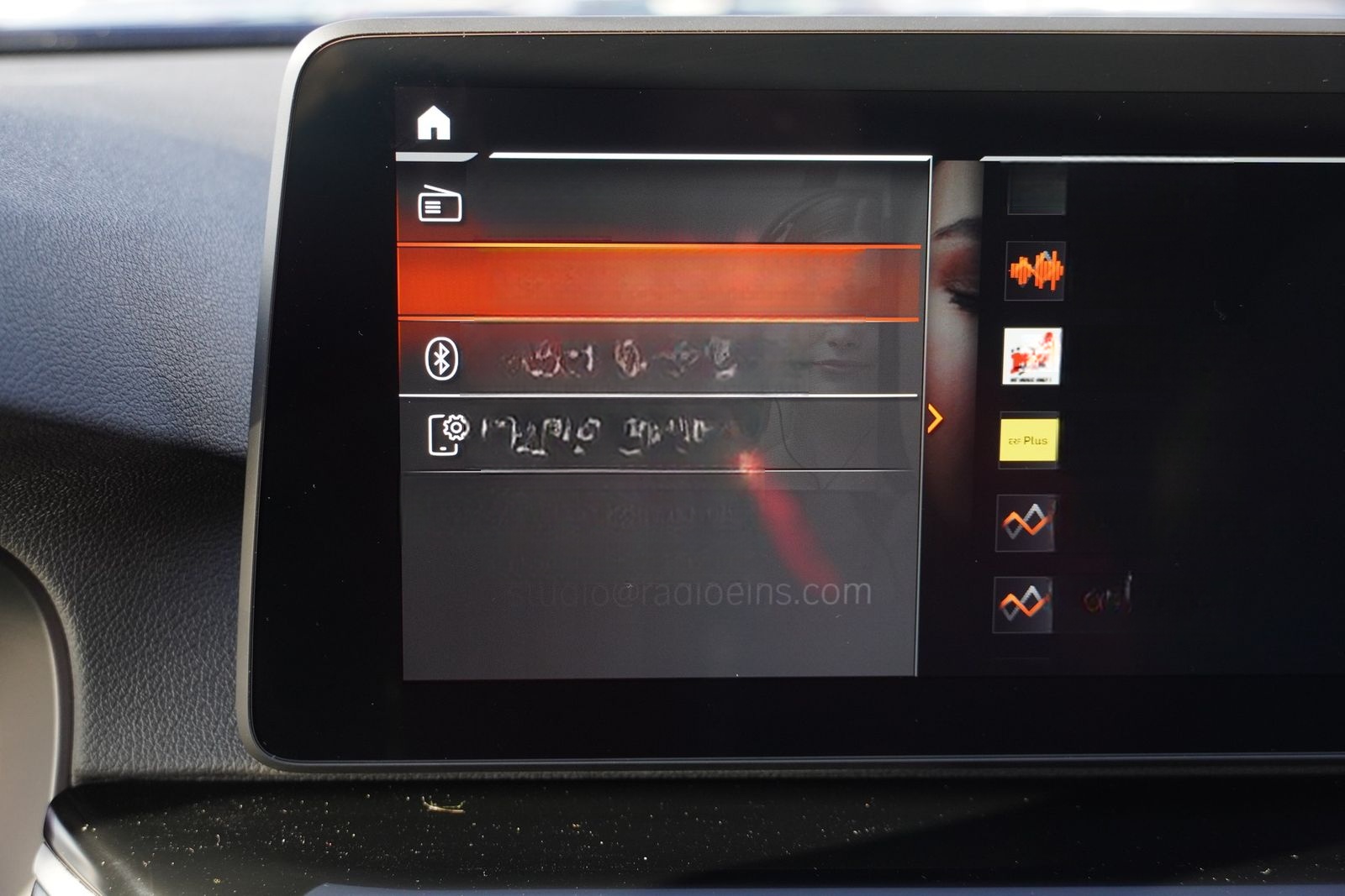 BMW 520d Luxury Line Klimaaut. LED Navi Sitzheizung foto 20