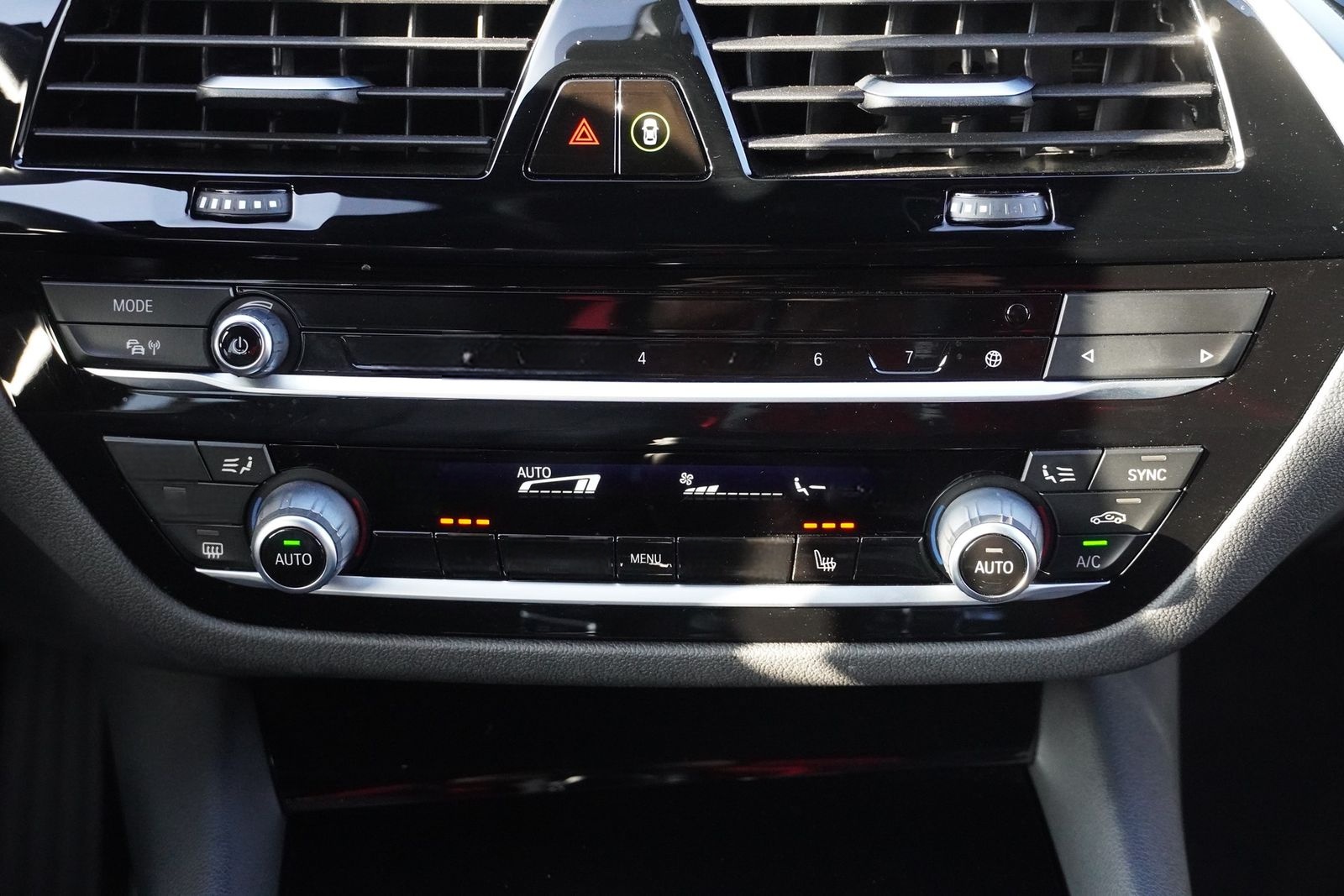 BMW 520d Luxury Line Klimaaut. LED Navi Sitzheizung foto 21