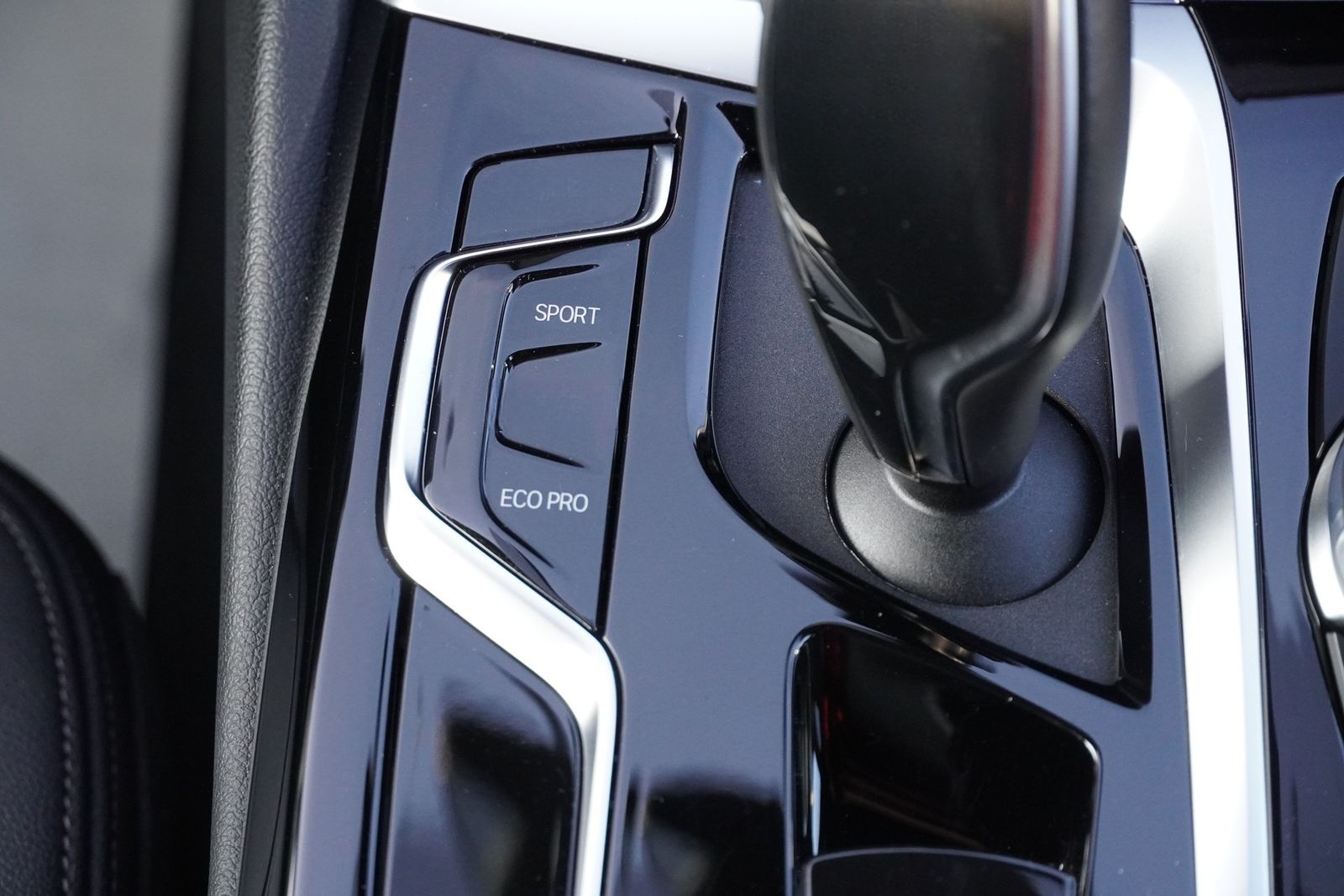 BMW 520d Luxury Line Klimaaut. LED Navi Sitzheizung foto 25