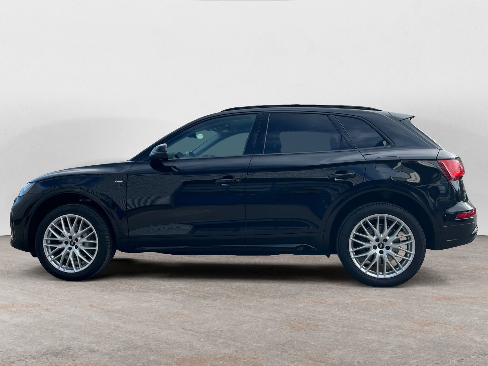 Audi Q5 50 TFSIe qu. S-tronic S-Line *LED*Navi*20 Zol foto 3