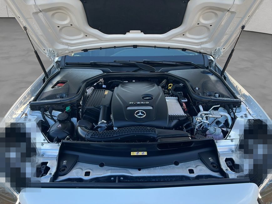 Mercedes-Benz E 300 e 4Matic AMG AHK Multibeam foto 22