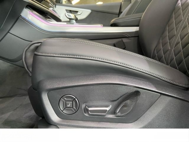 Audi Q7 SUV TFSI e quattro 290kW tiptronic foto 12