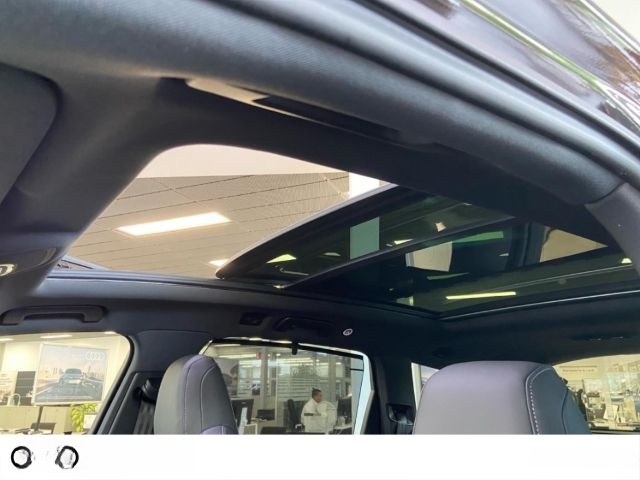 Audi Q7 SUV TFSI e quattro 290kW tiptronic foto 13