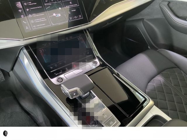 Audi Q7 SUV TFSI e quattro 290kW tiptronic foto 14