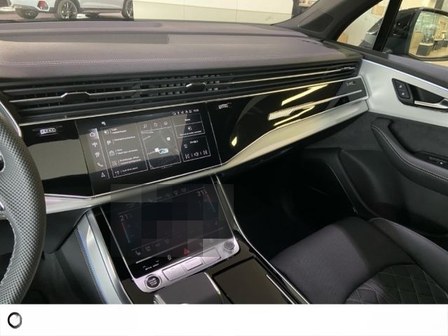 Audi Q7 SUV TFSI e quattro 290kW tiptronic foto 15