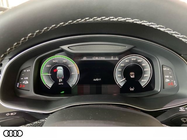 Audi Q7 SUV TFSI e quattro 290kW tiptronic foto 17