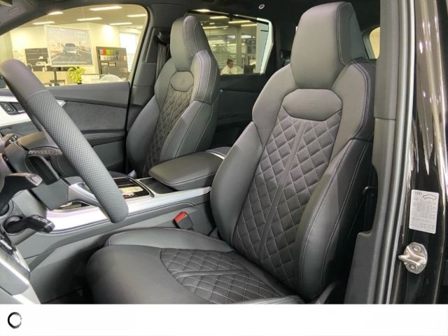 Audi Q7 SUV TFSI e quattro 290kW tiptronic foto 18