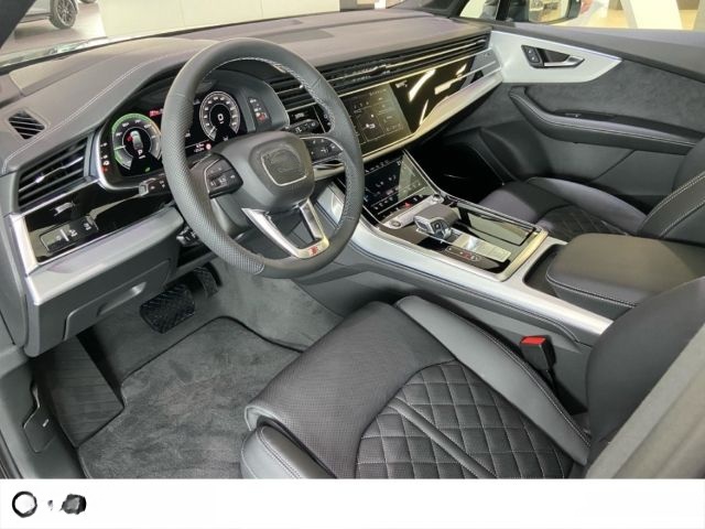Audi Q7 SUV TFSI e quattro 290kW tiptronic foto 19