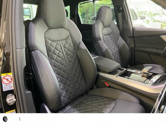 Audi Q7 SUV TFSI e quattro 290kW tiptronic foto 20