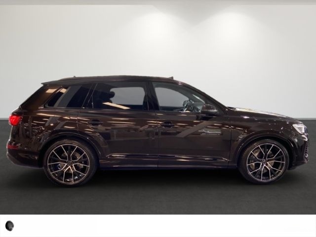 Audi Q7 SUV TFSI e quattro 290kW tiptronic foto 3