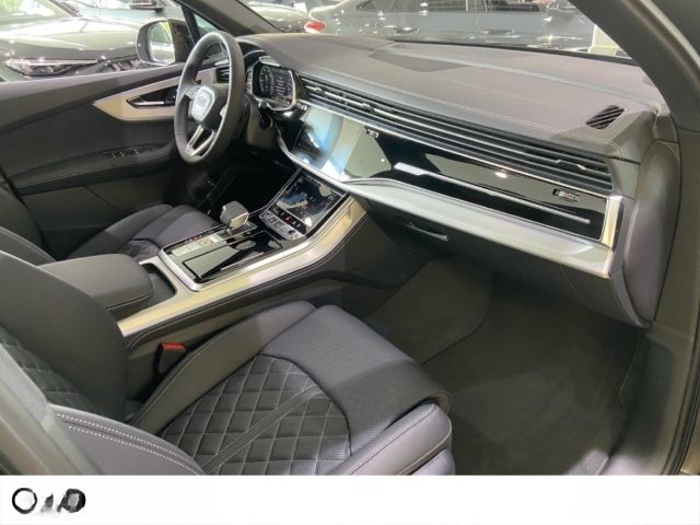 Audi Q7 SUV TFSI e quattro 290kW tiptronic foto 21