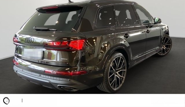Audi Q7 SUV TFSI e quattro 290kW tiptronic foto 4