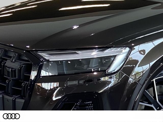 Audi Q7 SUV TFSI e quattro 290kW tiptronic foto 5