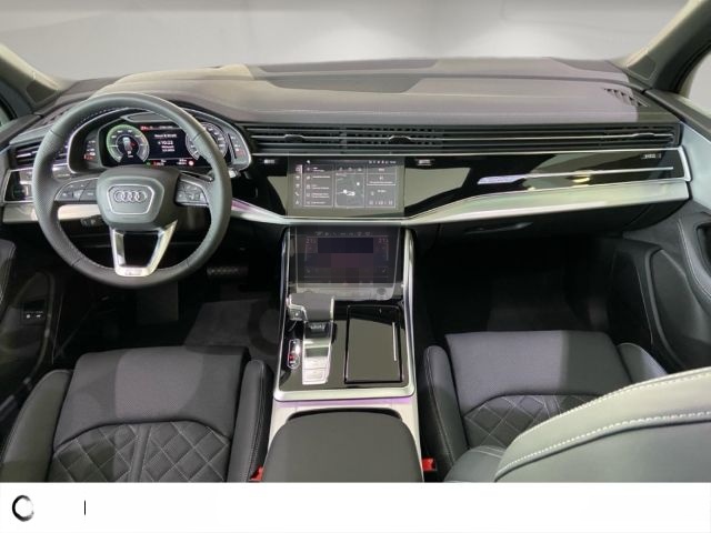 Audi Q7 SUV TFSI e quattro 290kW tiptronic foto 6