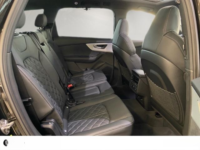Audi Q7 SUV TFSI e quattro 290kW tiptronic foto 7