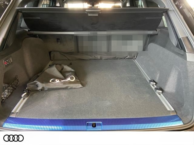 Audi Q7 SUV TFSI e quattro 290kW tiptronic foto 8