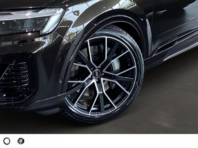 Audi Q7 SUV TFSI e quattro 290kW tiptronic foto 9