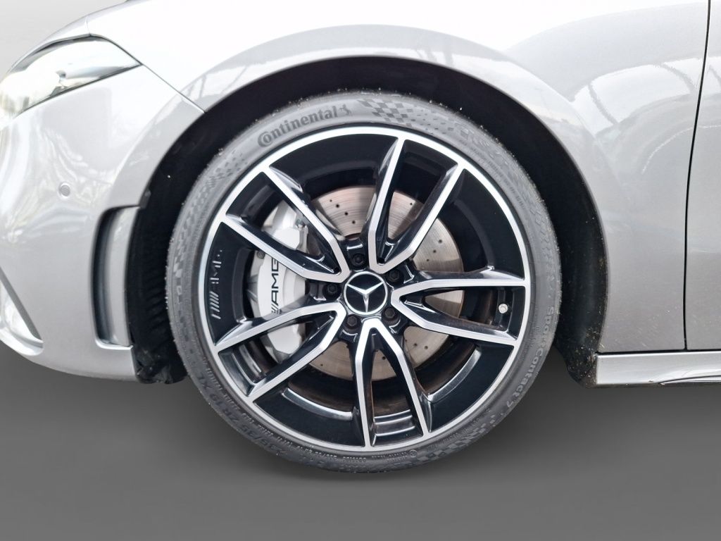 Mercedes-Benz AMG A 35 4M NIGHT Multibeam LED MBUX Prem foto 9
