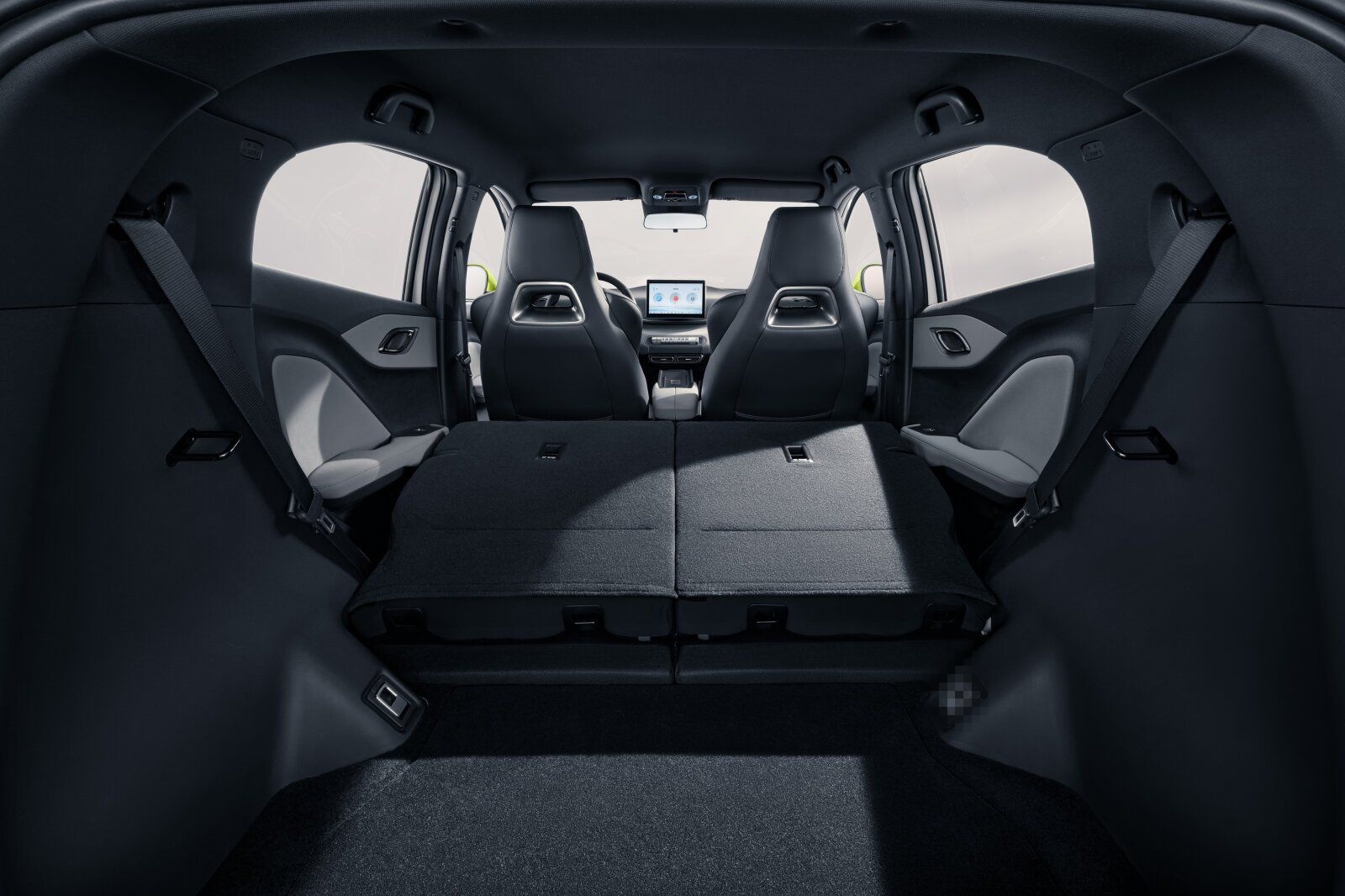 BYD Dolphin Surf Comfort ACC Leder 360° LED Sitzhzg foto 11