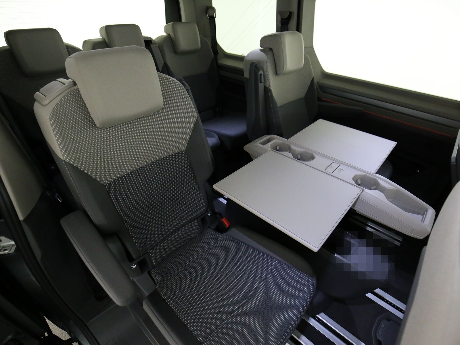 Volkswagen T7 Multivan kurz 2.0 TDI DSG Goal  LED Navi AHK  foto 16