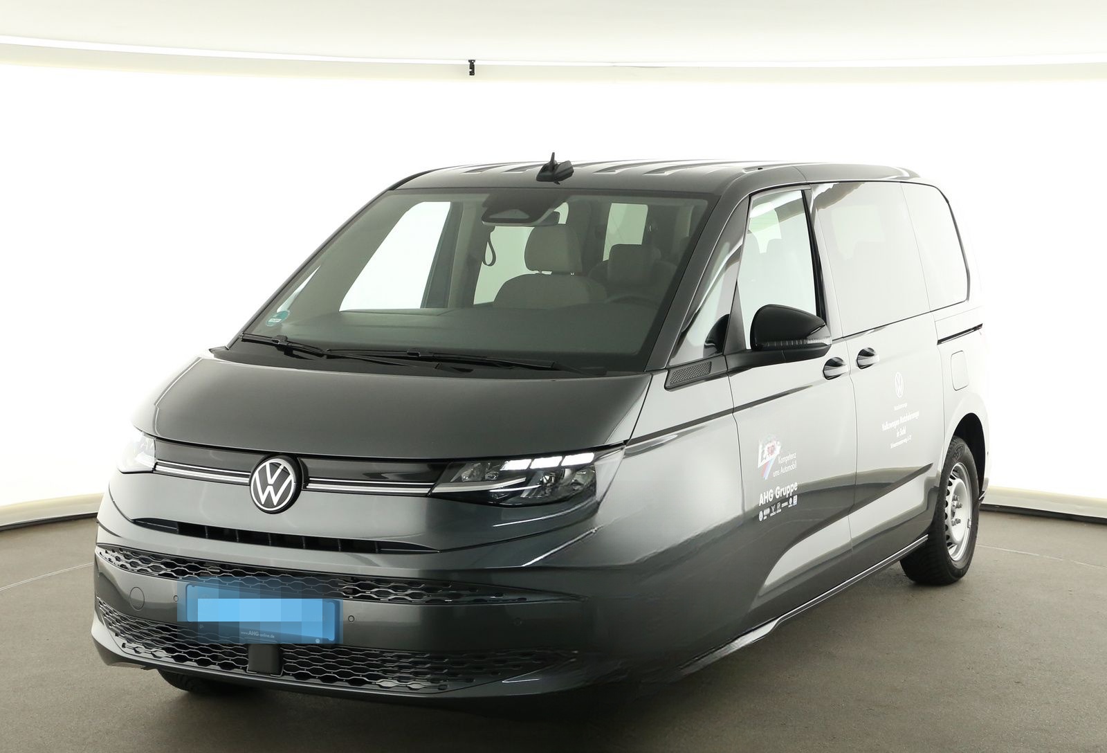 Volkswagen T7 Multivan kurz 2.0 TDI DSG Goal  LED Navi AHK  foto 3