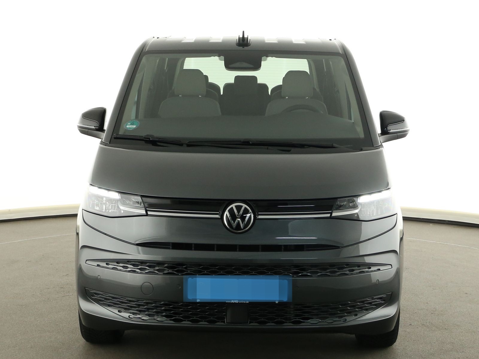 Volkswagen T7 Multivan kurz 2.0 TDI DSG Goal  LED Navi AHK  foto 4