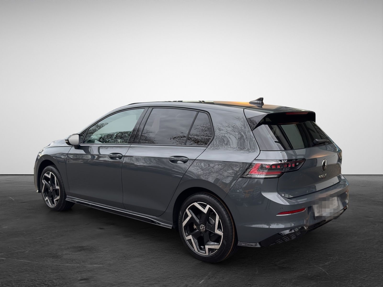 Volkswagen Golf 2.0 TDI DSG R-Line  HeadUp AHK Navi LED Kam foto 5