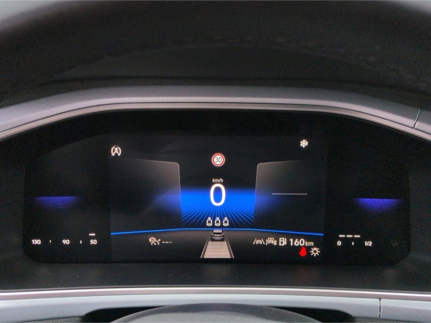 Volkswagen T-Roc GOAL TSI*ACC LED Navi SHZ digCockp VKZ-Erk foto 18