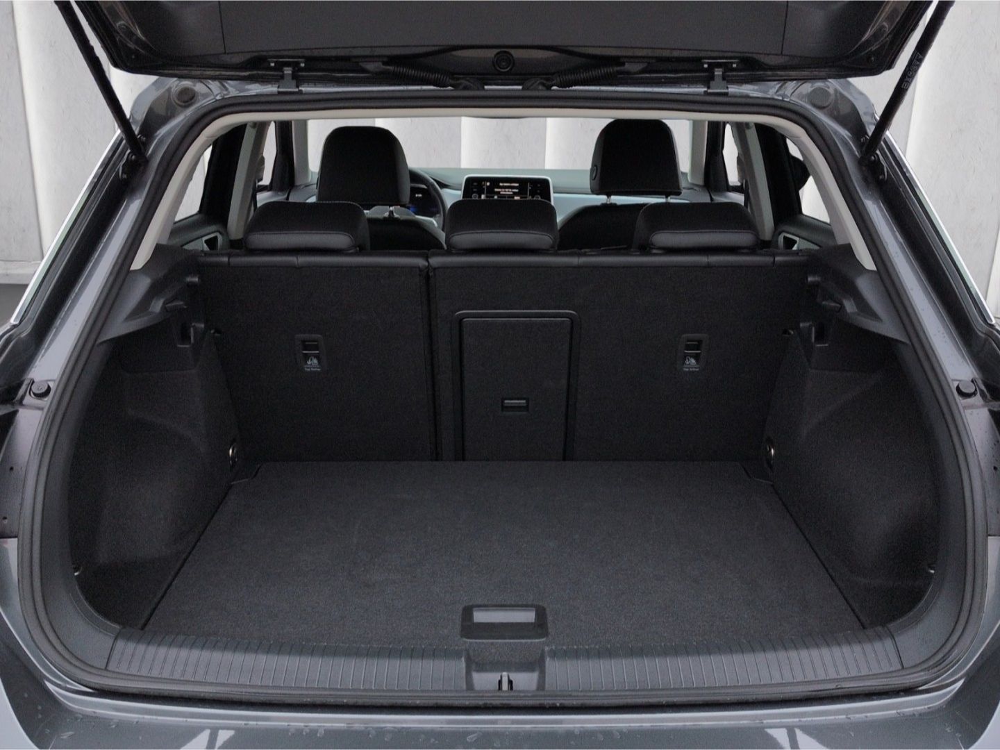 Volkswagen T-Roc GOAL TSI*ACC LED Navi SHZ digCockp VKZ-Erk foto 10