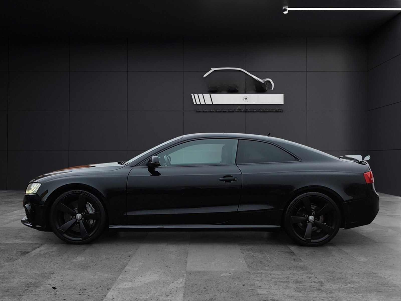 Audi RS5 quattro*Navi*Xenon*Kamera*SitzHZ* foto 3