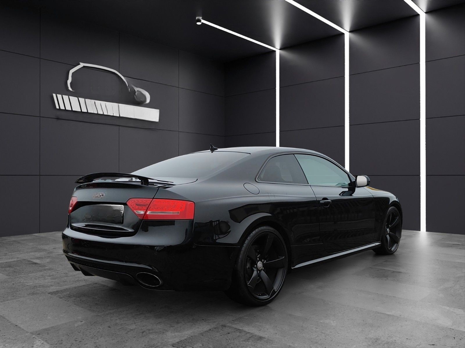 Audi RS5 quattro*Navi*Xenon*Kamera*SitzHZ* foto 6