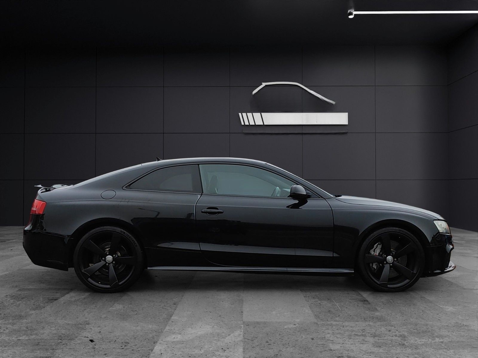 Audi RS5 quattro*Navi*Xenon*Kamera*SitzHZ* foto 7