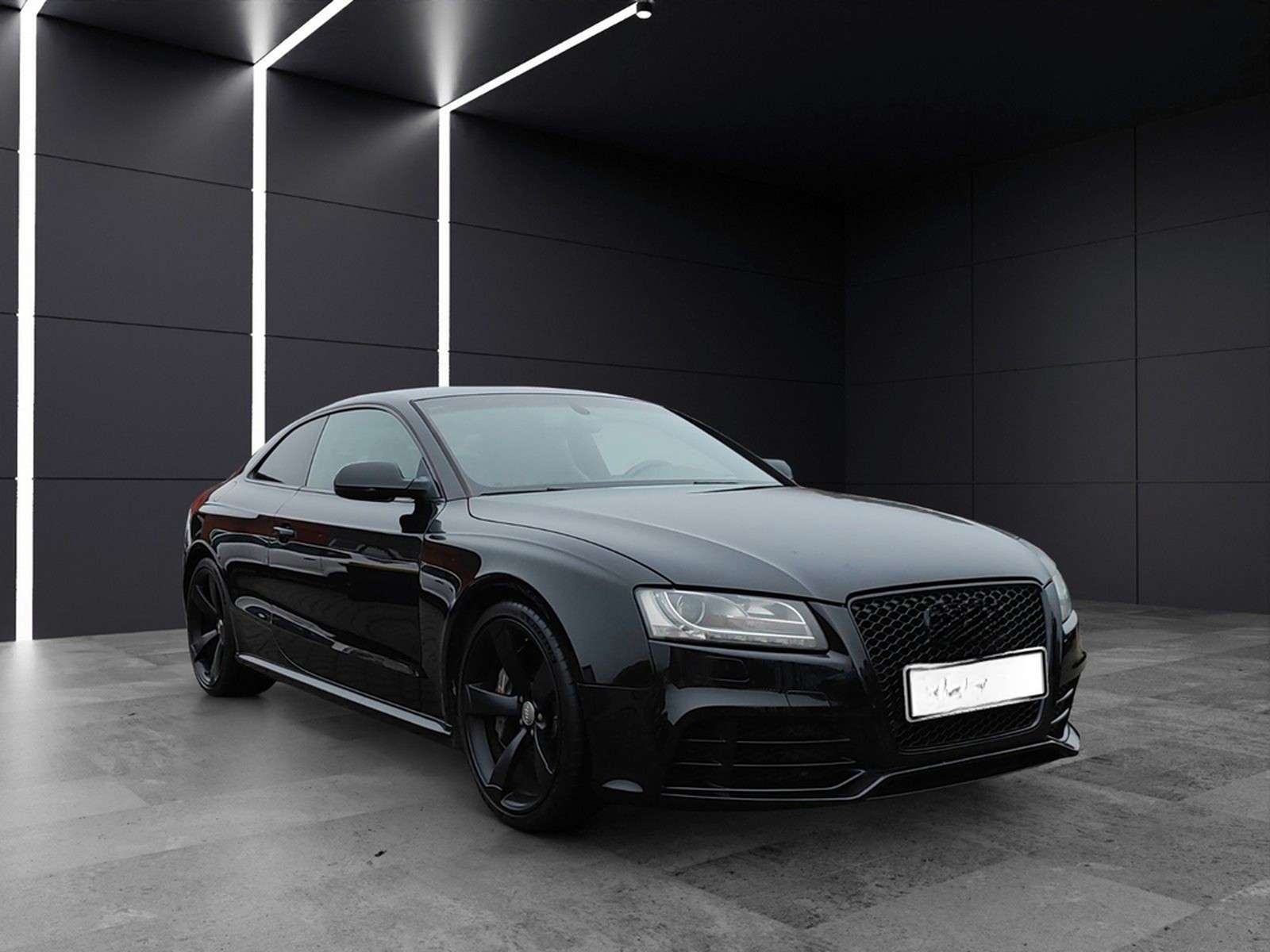 Audi RS5 quattro*Navi*Xenon*Kamera*SitzHZ* foto 8