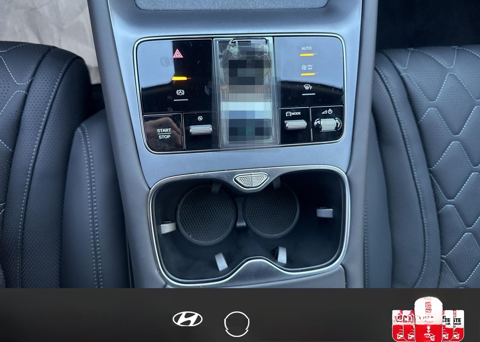 BYD Sealion 7 82,5 kWh 530PS "Design" AWD foto 11