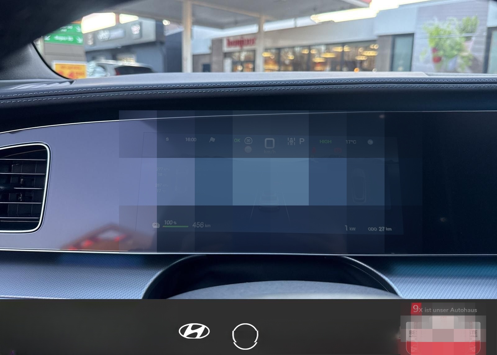 BYD Sealion 7 82,5 kWh 530PS "Design" AWD foto 12